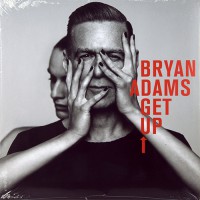 Adams, Bryan - Get Up, EU