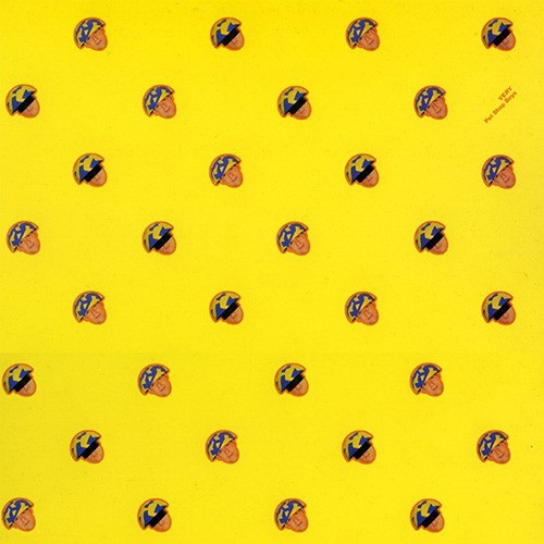 Pet Shop Boys - Very, EU