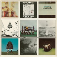 Pink Floyd - A Nice Pair, US (2nd)