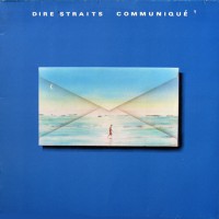 Dire Straits - Communique, D