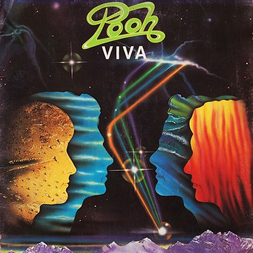 Pooh - Viva, ITA (Or)