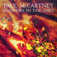 McCartney, Paul - Flowers in the Dirt, UK