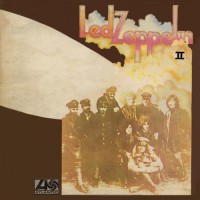 Led Zeppelin - II, UK (Lemon Song)