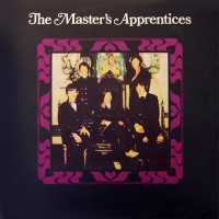 Master's Apprentices, The - The Master's Apprentices