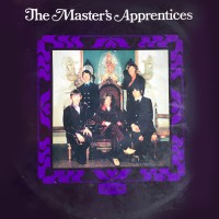 Master's Apprentices, The - The Master's Apprentices