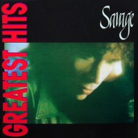 Savage - Greatest Hits, ITA