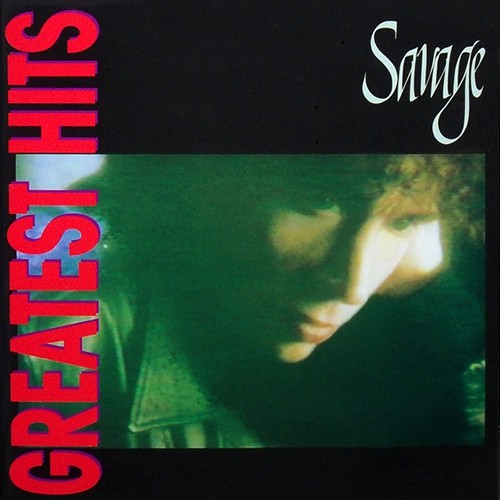 Savage - Greatest Hits, ITA