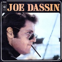 Dassin, Joe - Joe Dassin, FRA