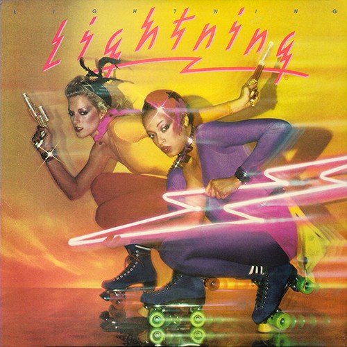 Lightning (US) - Lightning, US