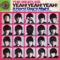 Beatles, The - Yeah! Yeah! Yeah!, D (Or)