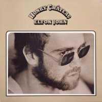 Elton John - Honky Chateau, D (Or)
