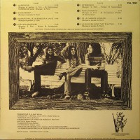 Harmonium - Harmonium, CAN