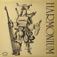 Harmonium - Harmonium, CAN