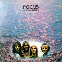 Focus - Moving Waves, UK
