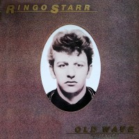 Ringo Starr - Old Wave, SPA