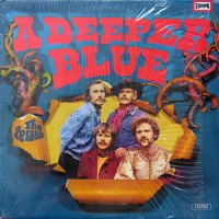 Petards, The - A Deeper Blue, D (Or)