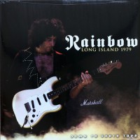 Rainbow - Long Island 1979 Down To Earth Tour
