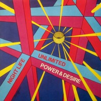 Nightlife Unlimited - Power & Desire, NL