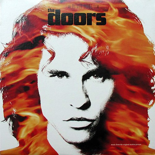 Doors, The - The Doors (The Original Motion Picture), US