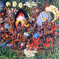 Osibisa - Welcome Home, UK