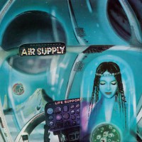 Air Supply - Life Support, AUS
