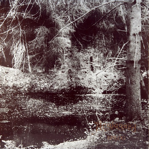 Anglagard - Epilog, US