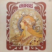 Gypsy - Gypsy, US