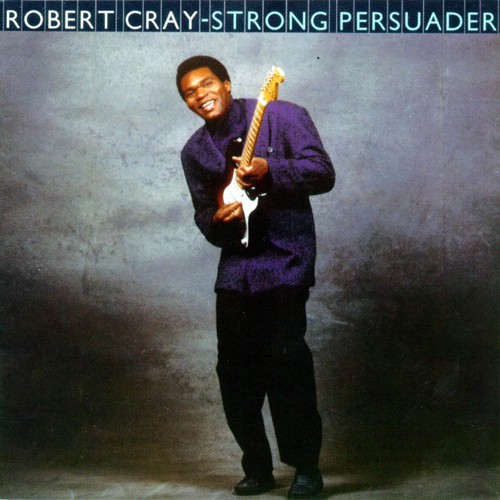 Robert Cray Band - Strong Persuader