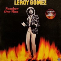 Gomez, Leroy - Number One Man, D