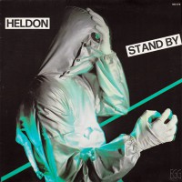Heldon - Stand By, FRA