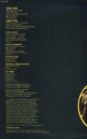 King Earl Boogie Man - Trouble At Mill, FRA