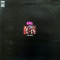 Love - False Start, UK