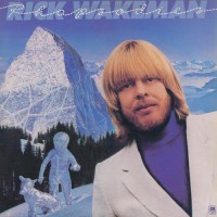 Wakeman, Rick - Rhapsodies (obi+ins)
