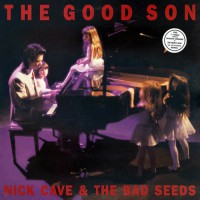 Nick Cave And The Bad Seeds - The Good Son, UK