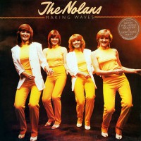 Nolans, The - Making Waves, UK