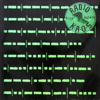 Waters, Roger - Radio K.A.O.S., NL