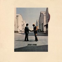 Pink Floyd - Wish You Were Here, UK (Quadro)