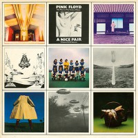 Pink Floyd - A Nice Pair, D (1st)