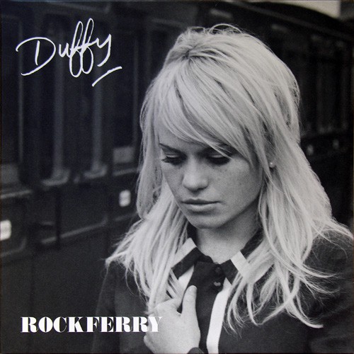 Duffy - Rockferry