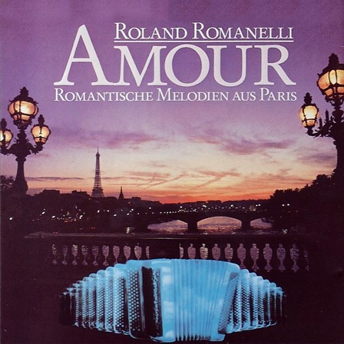 Romanelli, Roland - Amour, D