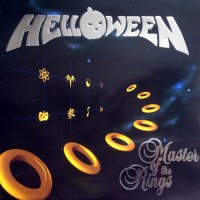 Helloween - Master Of The Rings, EU