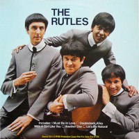 Rutles, The - The Rutles (Promo), US