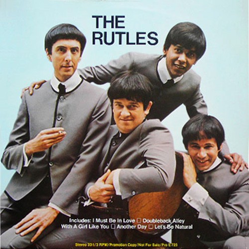 Rutles, The - The Rutles (Promo), US