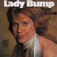 Penny McLean - Lady Bump, D (Poster)