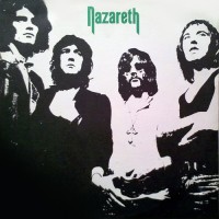 Nazareth - Nazareth, UK (Or)