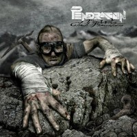 Pendragon - Men Who Climb Mountains, EU