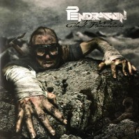 Pendragon - Men Who Climb Mountains, EU