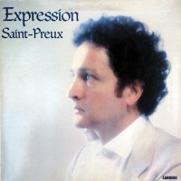 Saint-Preux - Expression, FRA