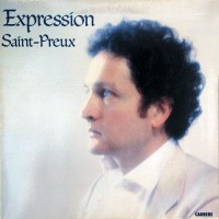 Saint-Preux - Expression, FRA