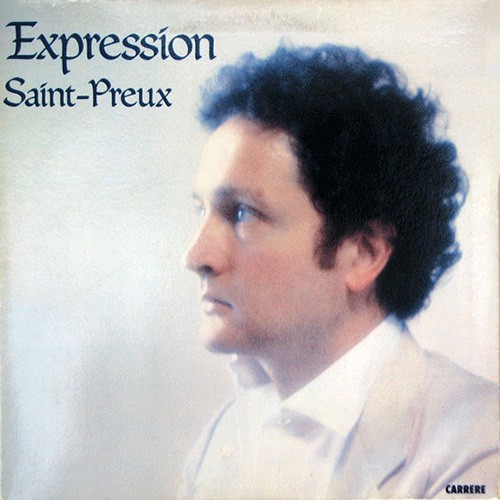 Saint-Preux - Expression, FRA